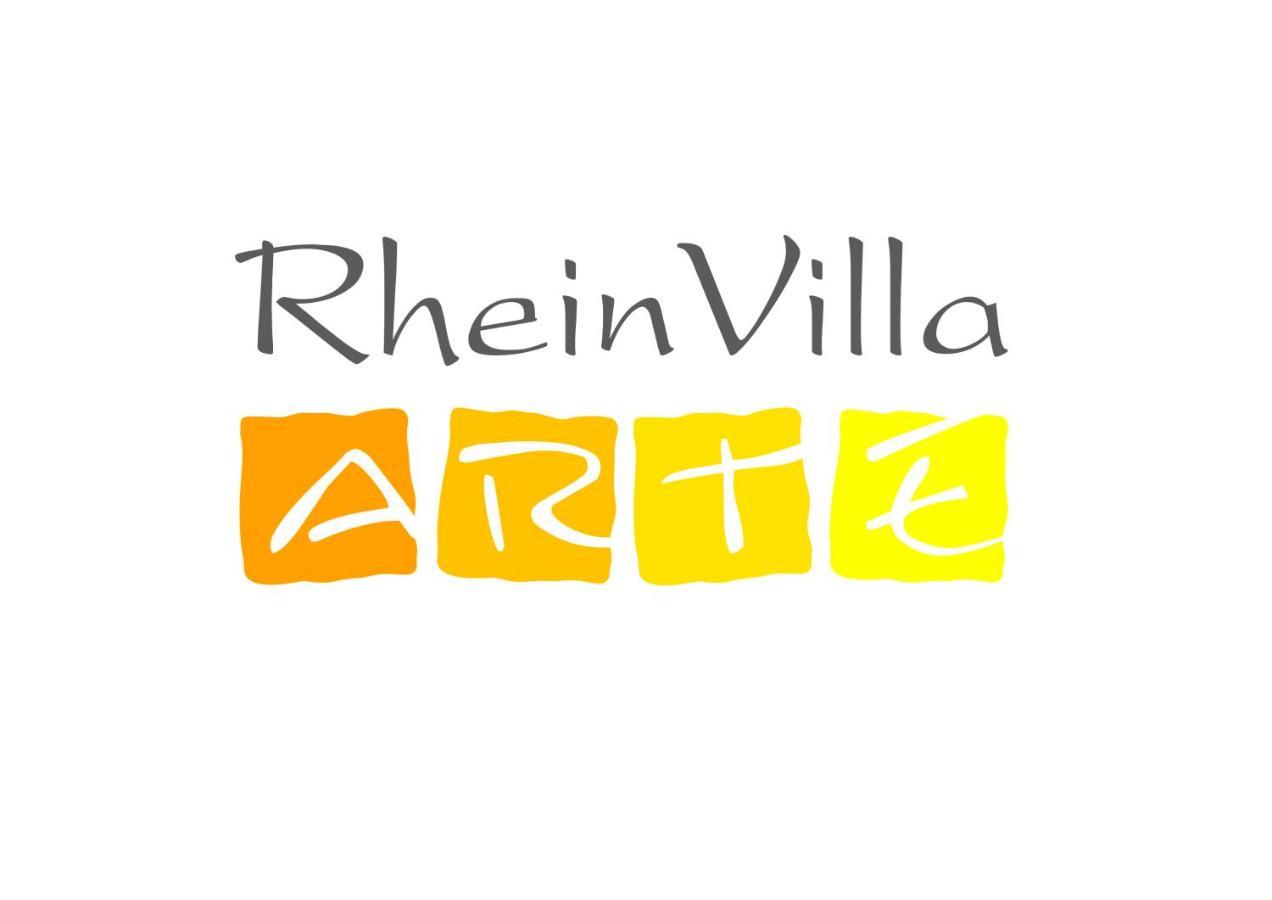 Rheinvilla Arte Remagen Exterior photo