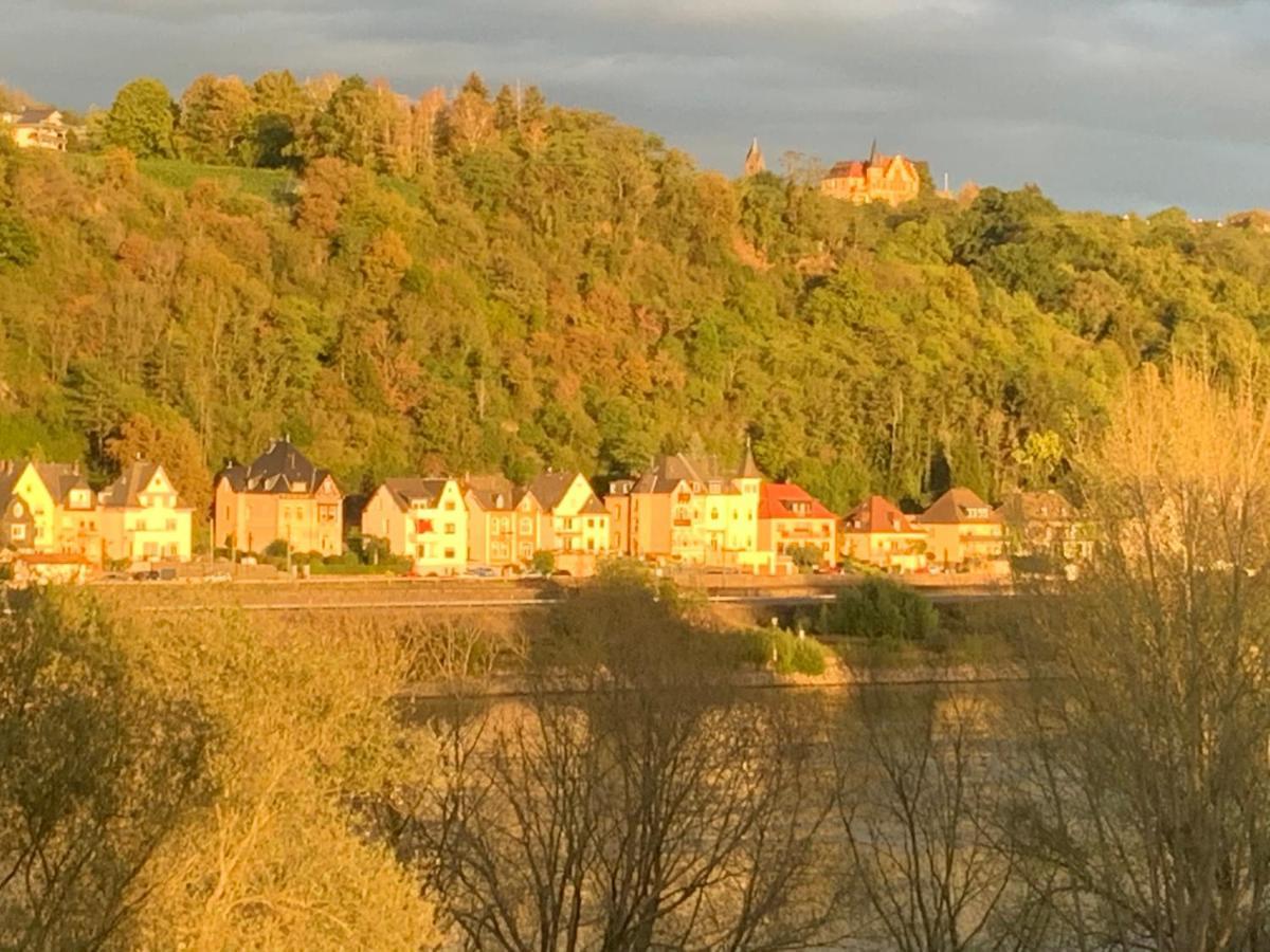 Rheinvilla Arte Remagen Exterior photo